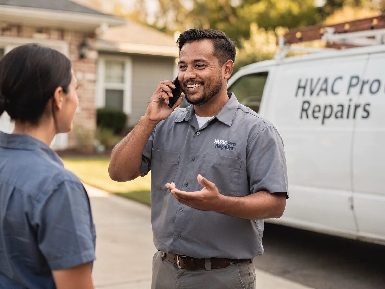 Heat Pump Repair Long Pond, PA FAQs